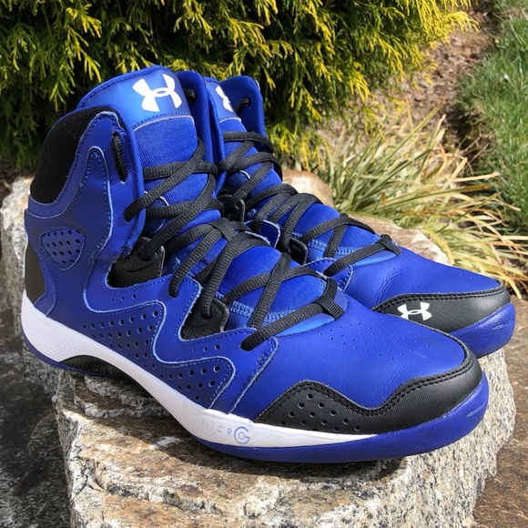 under armour micro g torch 2